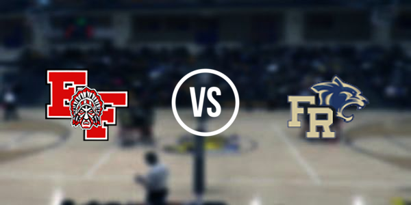 Franklin Regional High School vs. Elizabeth Forward High School