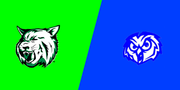 Houghton Lake High School vs. Oscoda High School