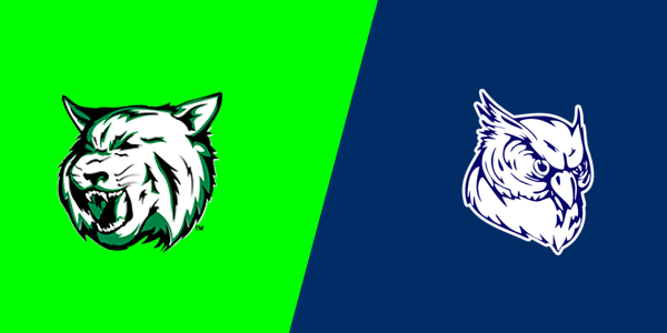 Houghton Lake High School vs. Oscoda High School