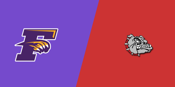 Fairfield High Preparatory High School vs. Anniston High School