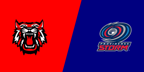 Rabun County High School vs. Providence Christian Academy