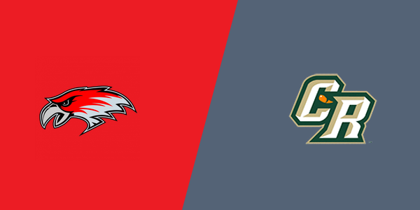 Westwood High School vs. Catawba Ridge High School