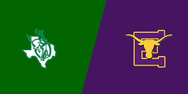 Breckenridge High School vs. Early High School