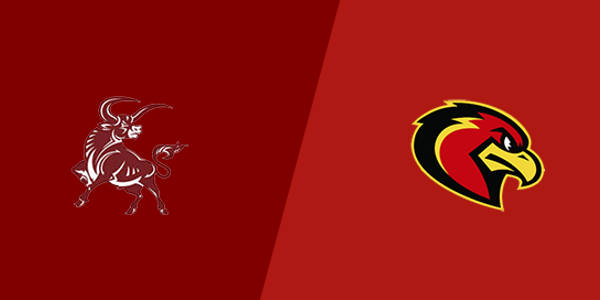 Magdalena High School vs. Quemado High School