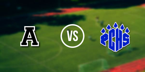 Away vs. Polk County High School