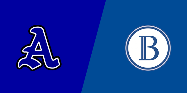 Auburn High School vs. Brookstone School