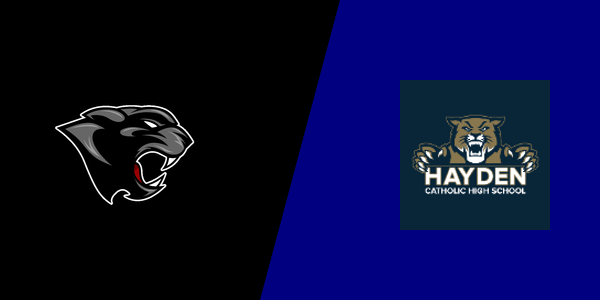 Paola vs Hayden