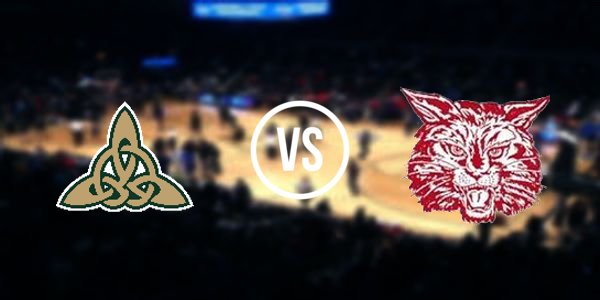 Newark High School vs. Dublin Jerome High School