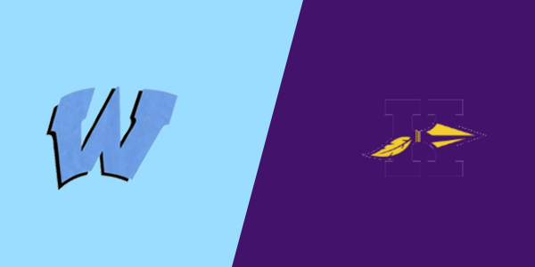 Willowbrook High School vs. Hononegah Community High School