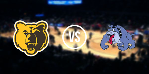 Capital High School vs. Butte High School