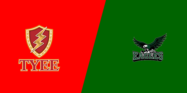 Tyee High School vs. Klahowya Secondary School