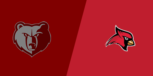 Broadneck High School vs. Crofton High School