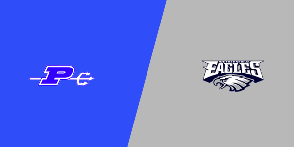 Plainville High School vs. Wethersfield High School