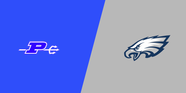 Plainville High School vs. Wethersfield High School