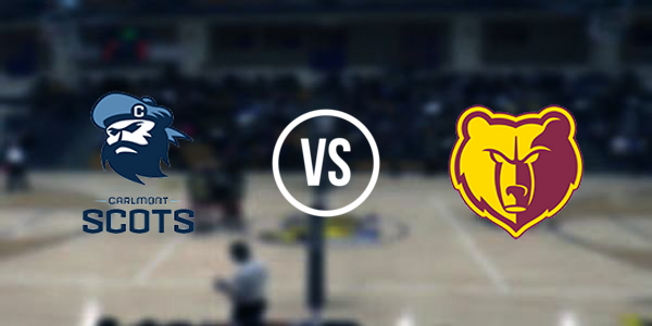 Menlo-Atherton High School vs. Carlmont High School