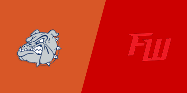 Taylor County High School vs. Fort White High School