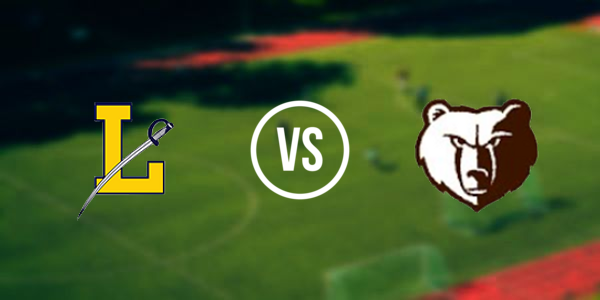 Stonington High School vs. Ledyard High School