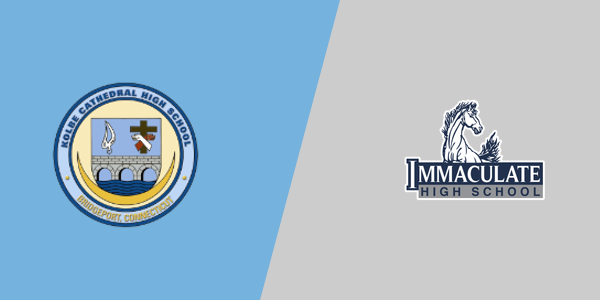 Kolbe Cathedral High School vs. Immaculate High School