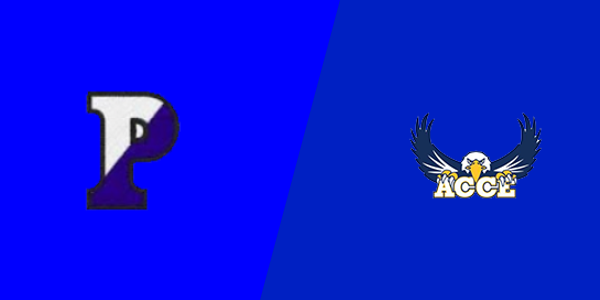 Patterson High School vs. Academy for College & Career Exploration