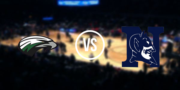 Norcross High School vs. Collins Hill High School