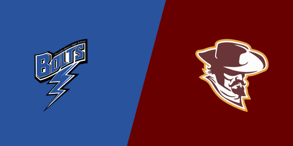 Thunder Basin High School vs. Laramie High School