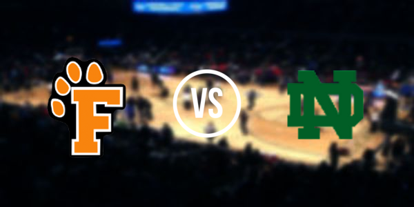 Fenton High School vs Notre Dame Preparatory School