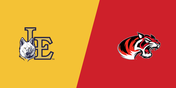 Little Elm High School vs. Braswell High School