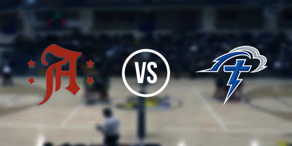 Addenbrooke Classical Academy vs. Denver Christian School