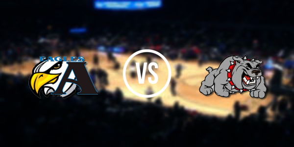 Appalachian High School vs Gaston High School