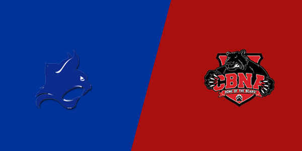 Oyster River High School vs. Coe Brown Northwood Academy