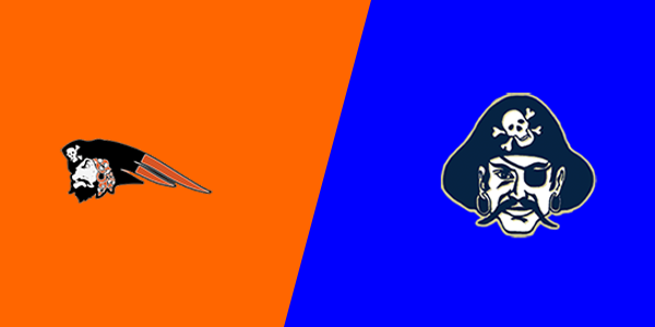 Merrill High School vs. Fulton High School