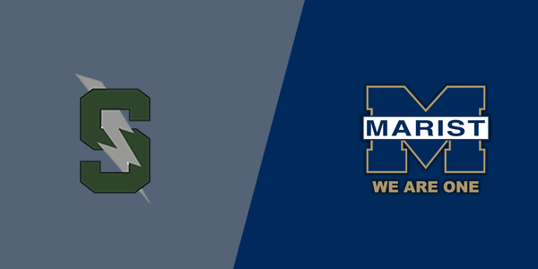 Summit High School vs. Marist Catholic High School