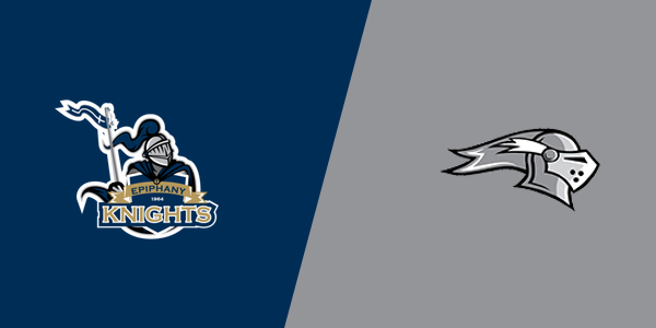 Epiphany School vs. Calvary Christian Academy