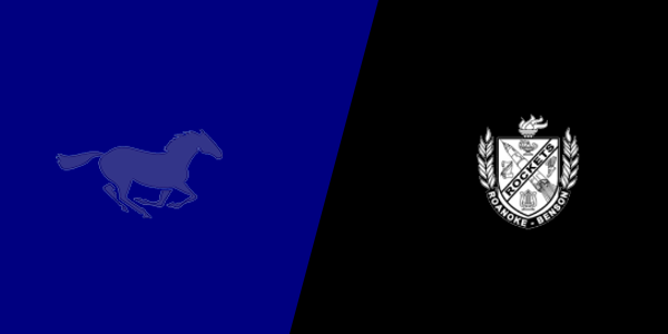 Ridgeview High School vs. Roanoke-Benson High School