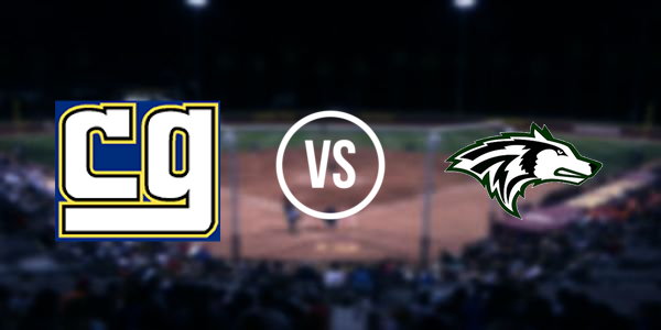 Cottage Grove High School vs North Marion High School
