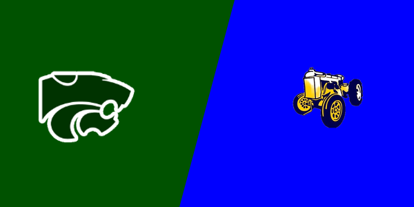 Novi High School vs. Fordson High School