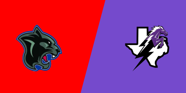 Cypress Springs High School vs. Fulshear High School