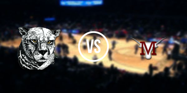 Saratoga Middle-High School vs. Meeteetse High School