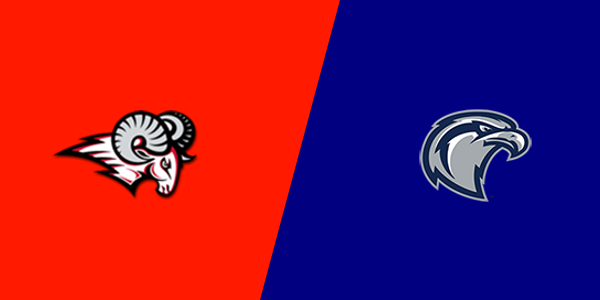 Lake Mary High School vs. Lake Howell High School