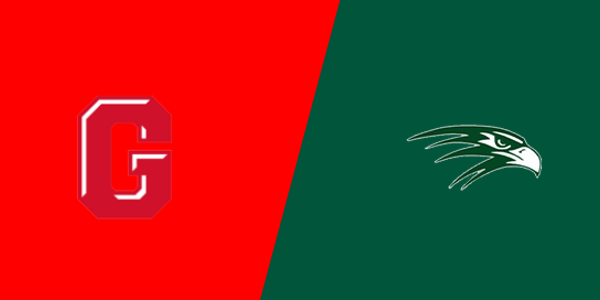 Galt High School vs. Liberty Ranch High School