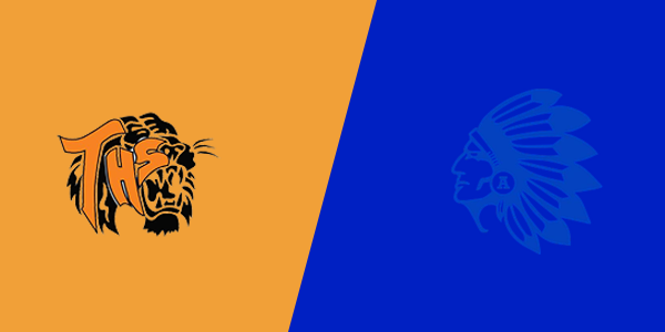 Taft 7-12 School vs. Amity High School