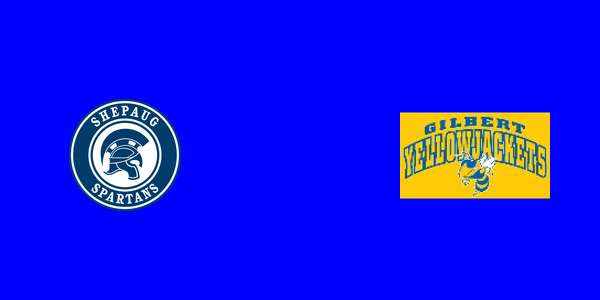 Shepaug Valley High School vs. The Gilbert School