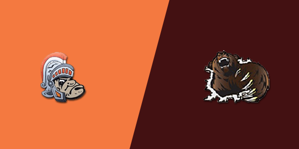Troy Senior High School vs. Kamiah High School