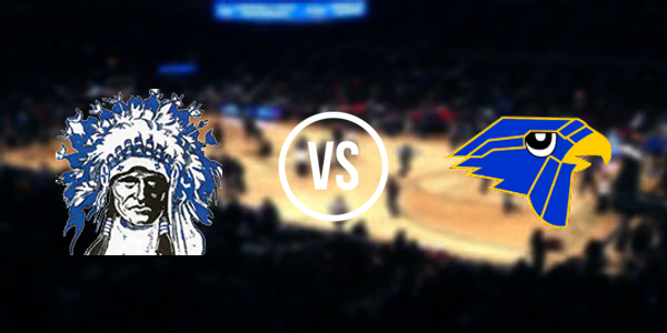 Chippewa High School vs Hillsdale High School