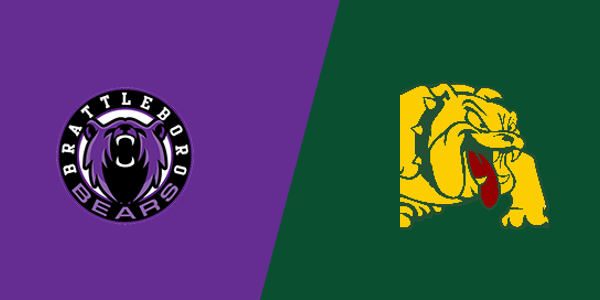 Brattleboro Union High School vs. Burr and Burton Academy