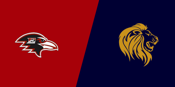 Empire High School vs. Pusch Ridge Christian Academy