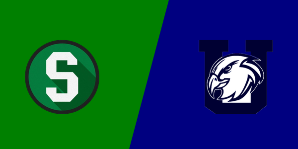 South Hagerstown High School vs. Urbana High School