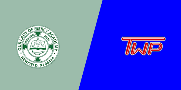 Our Lady Mercy Academy vs. Washington Township High School