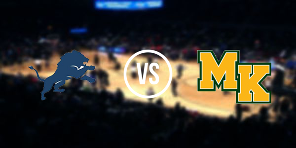 Morris Knolls High School vs Pope John XXIII High School