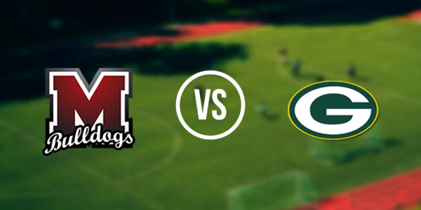 Glenvar High School vs Martinsville High School